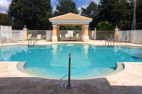 Copropriété à louer à Orlando, Floride: 3 chambres, 130.81 m2 № 2431203 - photo 4