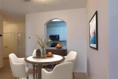 Copropriété à louer à Orlando, Floride: 3 chambres, 130.81 m2 № 2431203 - photo 12