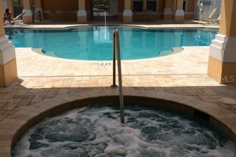 Copropriété à louer à Orlando, Floride: 3 chambres, 130.81 m2 № 2431203 - photo 5