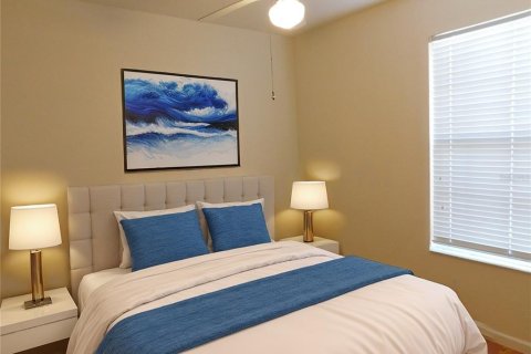 Copropriété à louer à Orlando, Floride: 3 chambres, 130.81 m2 № 2431203 - photo 22
