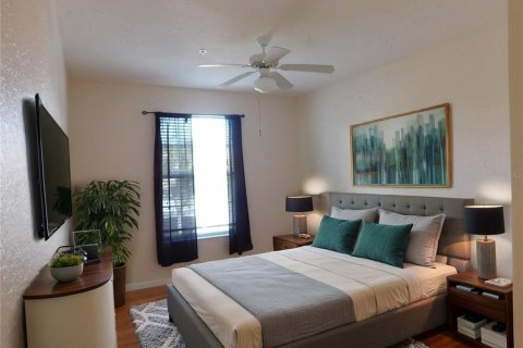 Copropriété à louer à Orlando, Floride: 3 chambres, 130.81 m2 № 2431203 - photo 16