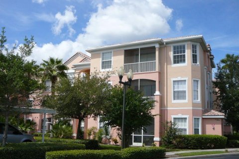 Condo à Orlando, Floride, 3 chambres  № 2431203