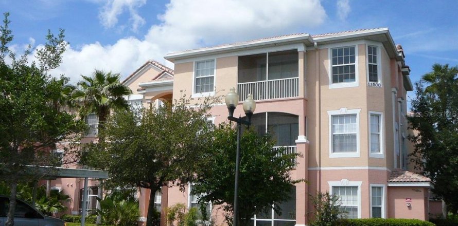 Condo à Orlando, Floride, 3 chambres  № 2431203