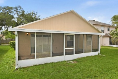 Villa ou maison à louer à Apopka, Floride: 3 chambres, 125.79 m2 № 2415439 - photo 16