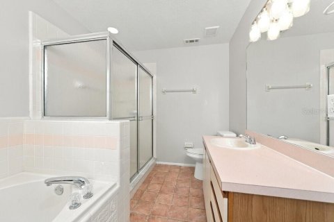 Villa ou maison à louer à Apopka, Floride: 3 chambres, 125.79 m2 № 2415439 - photo 12