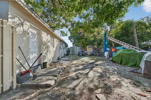 Купить виллу или дом в Форт-Лодердейл, Флорида 3 спальни, 101.45м2, № 1997771 - фото 19