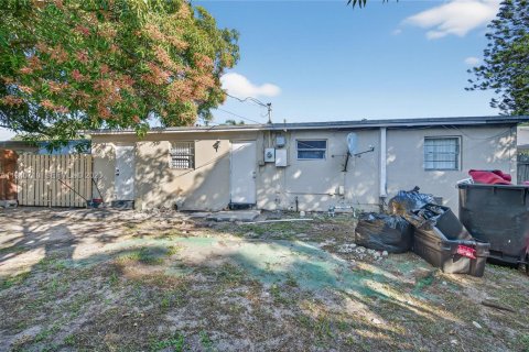 Купить виллу или дом в Форт-Лодердейл, Флорида 3 спальни, 101.45м2, № 1997771 - фото 25