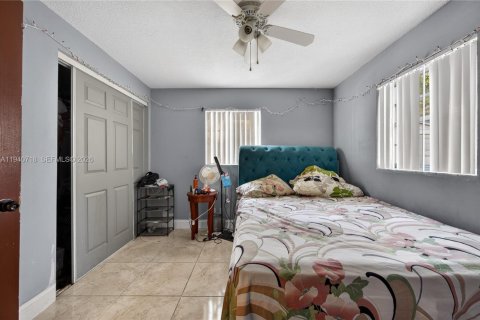 Купить виллу или дом в Форт-Лодердейл, Флорида 3 спальни, 101.45м2, № 1997771 - фото 16