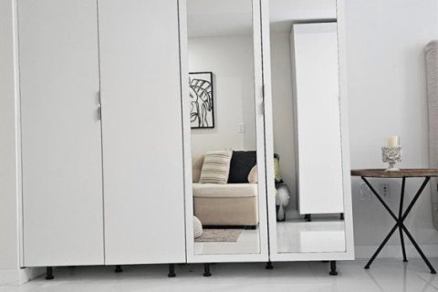 Copropriété à vendre à Miami, Floride: 4 pièces, 72.19 m2 № 2176686 - photo 11