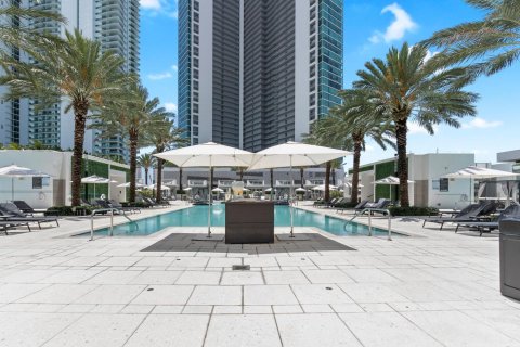 Copropriété à vendre à Miami, Floride: 4 pièces, 72.19 m2 № 2176686 - photo 16