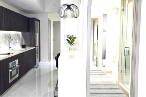 Copropriété à vendre à Miami, Floride: 4 pièces, 72.19 m2 № 2176686 - photo 9