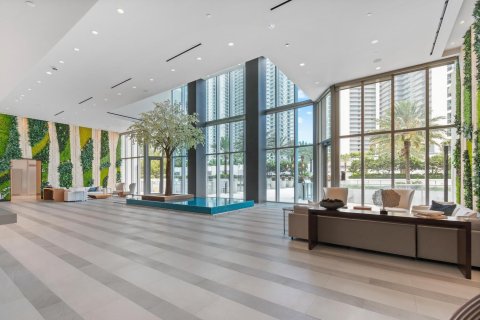 Copropriété à vendre à Miami, Floride: 4 pièces, 72.19 m2 № 2176686 - photo 17