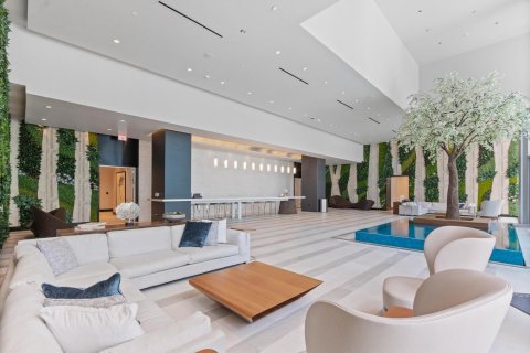 Copropriété à vendre à Miami, Floride: 4 pièces, 72.19 m2 № 2176686 - photo 15