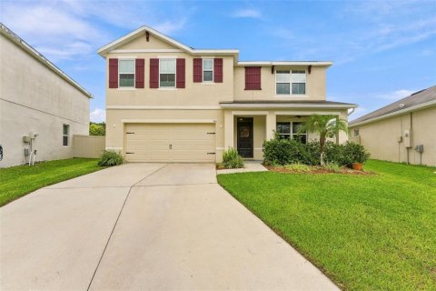 Casa en venta en Seffner, Florida, 5 dormitorios, 248.42 m2 № 2384029 - foto 2