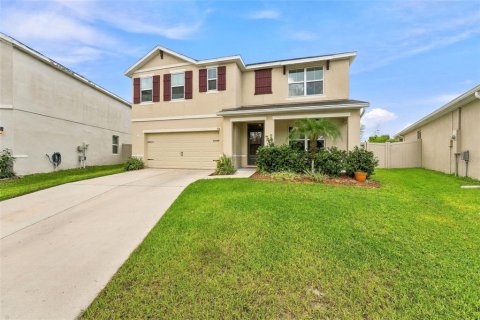 Casa en venta en Seffner, Florida, 5 dormitorios, 248.42 m2 № 2384029 - foto 23