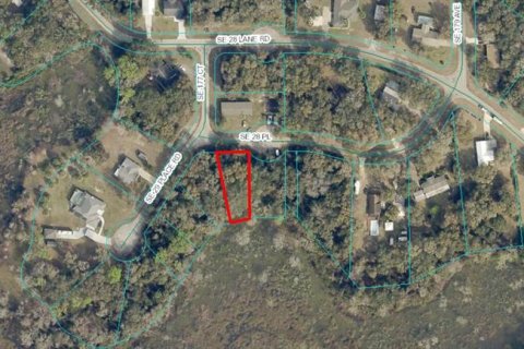 Land in Silver Springs Shores, Florida № 2212737