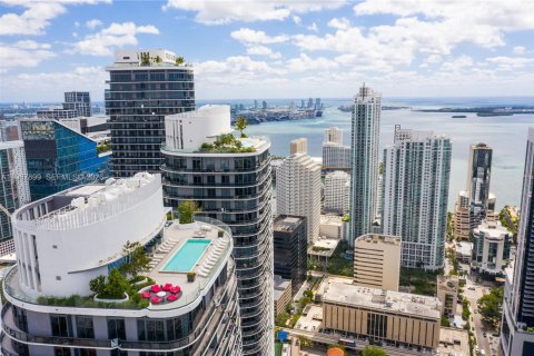 Condominio en venta en Miami, Florida, 1 dormitorio, 68.56 m2 № 2050984 - foto 26