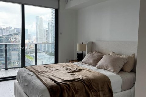 Condominio en venta en Miami, Florida, 1 dormitorio, 68.56 m2 № 2050984 - foto 11