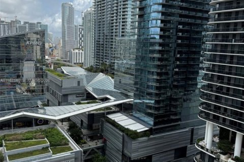 Condominio en venta en Miami, Florida, 1 dormitorio, 68.56 m2 № 2050984 - foto 15