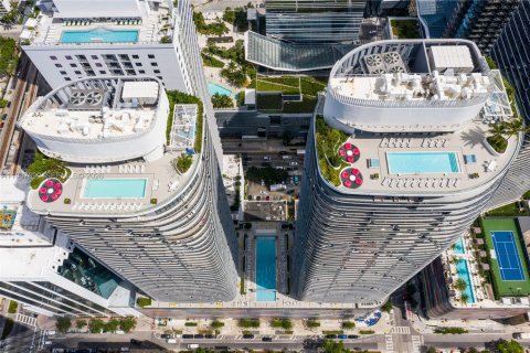 Condominio en venta en Miami, Florida, 1 dormitorio, 68.56 m2 № 2050984 - foto 28