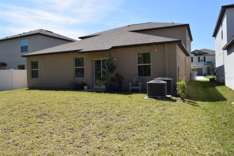 Villa ou maison à vendre à Riverview, Floride: 5 chambres, 273.97 m2 № 1597798 - photo 17