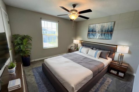 Villa ou maison à vendre à Riverview, Floride: 5 chambres, 273.97 m2 № 1597798 - photo 11