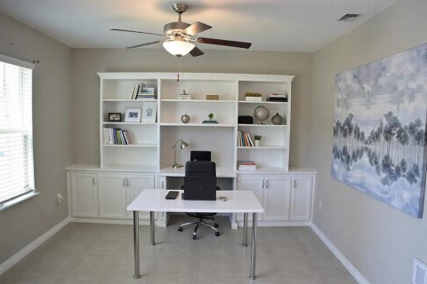 Villa ou maison à vendre à Riverview, Floride: 5 chambres, 273.97 m2 № 1597798 - photo 2