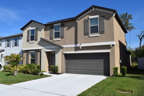 Villa ou maison à vendre à Riverview, Floride: 5 chambres, 273.97 m2 № 1597798 - photo 1