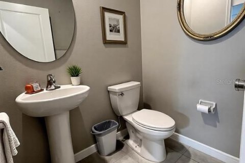 Villa ou maison à vendre à Riverview, Floride: 5 chambres, 273.97 m2 № 1597798 - photo 8