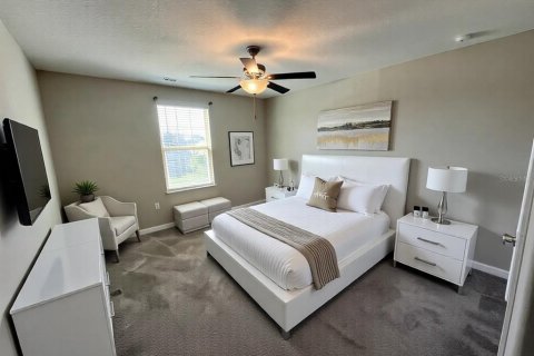 Villa ou maison à vendre à Riverview, Floride: 5 chambres, 273.97 m2 № 1597798 - photo 10