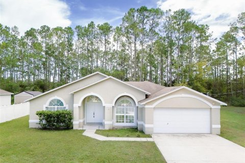 Casa en venta en Palm Coast, Florida, 3 dormitorios, 165.09 m2 № 1876235 - foto 2