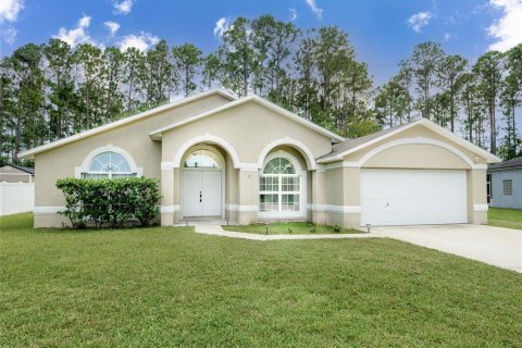 Casa en venta en Palm Coast, Florida, 3 dormitorios, 165.09 m2 № 1876235 - foto 1
