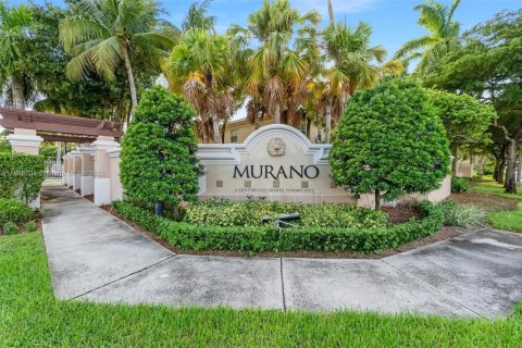 Touwnhouse à Miramar, Floride 3 chambres, 155.05 m2 № 2017352