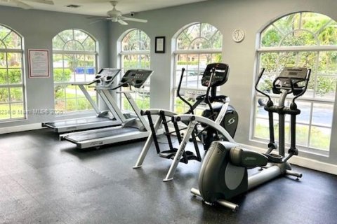 Снять в аренду таунхаус в Мирамар, Флорида 3 спальни, 155.05м2, № 2017352 - фото 26