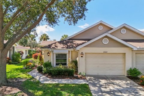 Copropriété à vendre à Sun City Center, Floride: 2 chambres, 121.98 m2 № 1906233 - photo 1