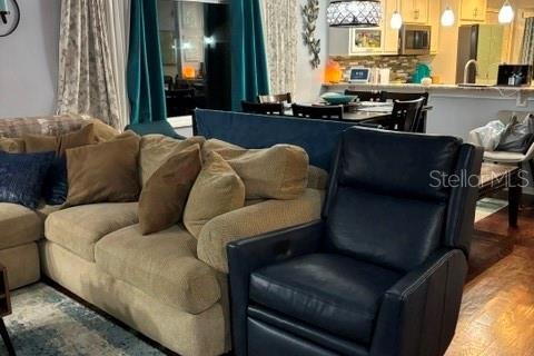 Купить виллу или дом в Орландо, Флорида 6 комнат, 178.09м2, № 2095046 - фото 10