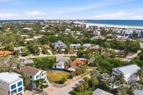 Land in Sarasota, Florida № 2363321