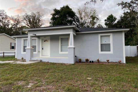 House in New Port Richey, Florida 3 bedrooms, 111.48 sq.m. № 1819651 - photo 14