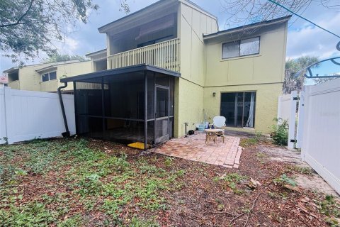 Townhouse in Winter Park, Florida 3 bedrooms, 146.79 sq.m. № 2101700 - photo 23