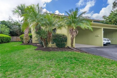 Townhouse in Winter Park, Florida 3 bedrooms, 146.79 sq.m. № 2101700