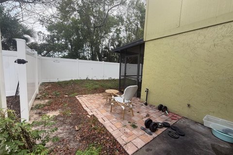 Townhouse in Winter Park, Florida 3 bedrooms, 146.79 sq.m. № 2101700 - photo 25