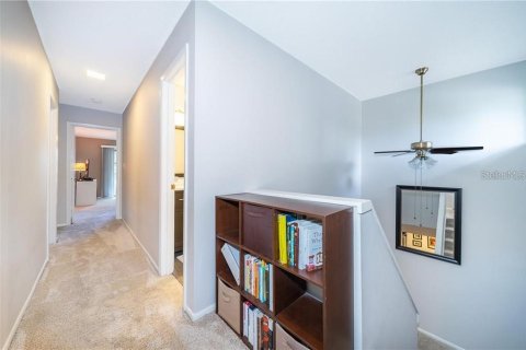 Townhouse in Winter Park, Florida 3 bedrooms, 146.79 sq.m. № 2101700 - photo 9