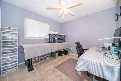 Townhouse in Winter Park, Florida 3 bedrooms, 146.79 sq.m. № 2101700 - photo 13
