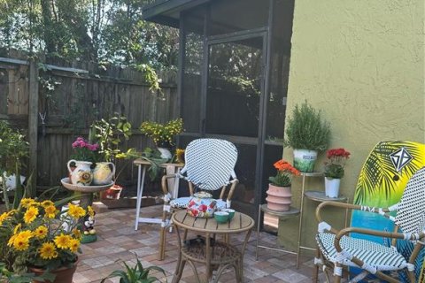 Townhouse in Winter Park, Florida 3 bedrooms, 146.79 sq.m. № 2101700 - photo 22