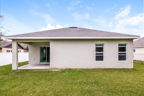 Casa en alquiler en Kissimmee, Florida, 4 dormitorios, 158.58 m2 № 1769976 - foto 16