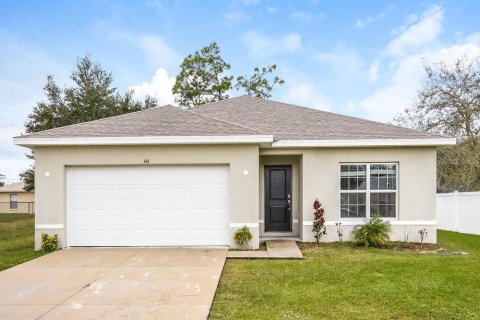 Casa en alquiler en Kissimmee, Florida, 4 dormitorios, 158.58 m2 № 1769976 - foto 1