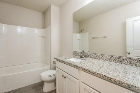 Casa en alquiler en Kissimmee, Florida, 4 dormitorios, 158.58 m2 № 1769976 - foto 15