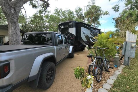 Terreno en venta en Bradenton, Florida № 1609789 - foto 8