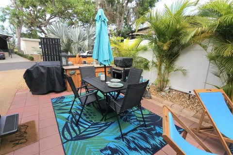 Terreno en venta en Bradenton, Florida № 1609789 - foto 10
