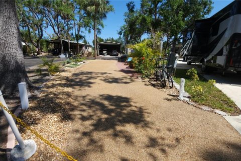 Terreno en venta en Bradenton, Florida № 1609789 - foto 12